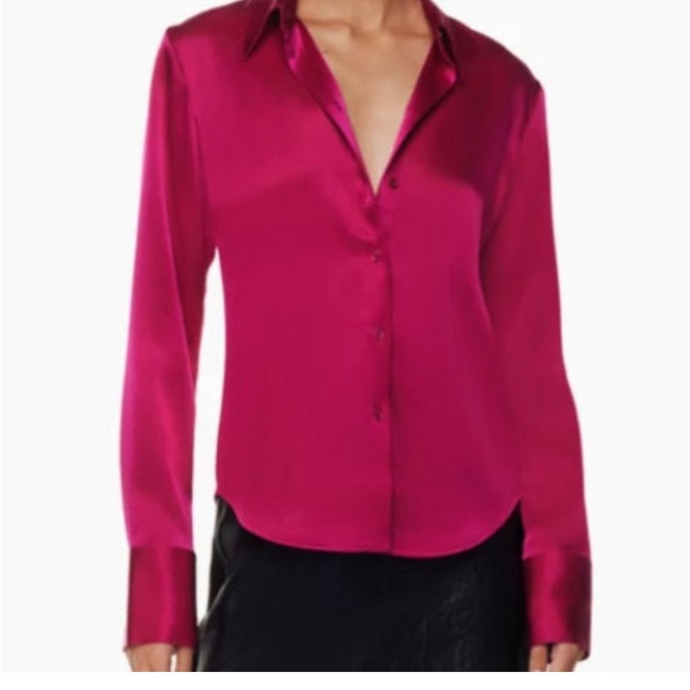 Babaton industry shirt